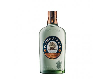 Plymouth Gin 0,7 l