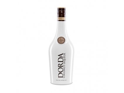 Dorda Coconut likér 0,7 l