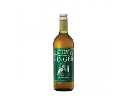 Rochester Ginger 750ml