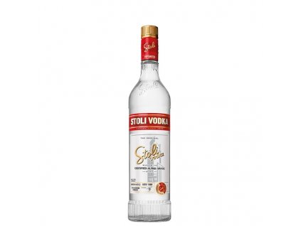 Stoli vodka 40% 0,7 l