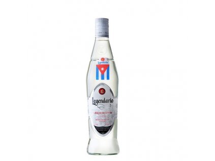 Legendario Anejo Blanco