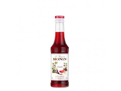 Monin Grenadine 0,25