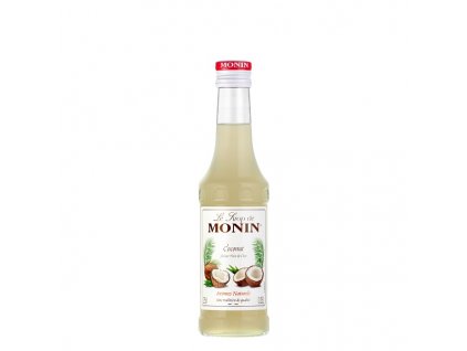 Monin Coconut 0,25