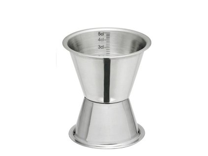Fuchs odměrka 30 50 ml