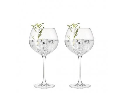 Leonardo GIN Sklenice na Gin & Tonic 630 ml
