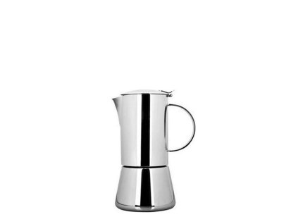 Ibili Essential Moka konvička na 2 šálky
