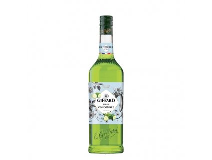 giffard okurkový sirup