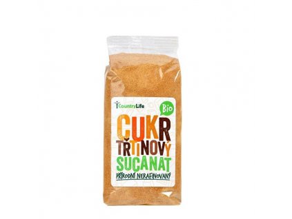 cukr trtinovy sucanat 500g