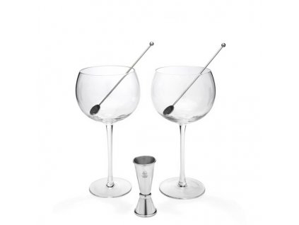 Leopold Vienna Gin tonic set