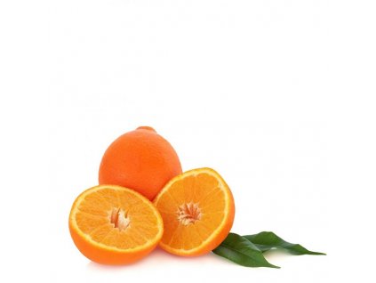 Bio pomeranče 250 g