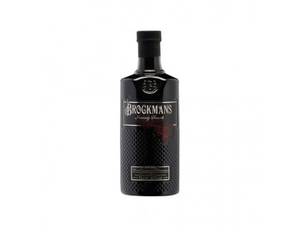 brockmans gin