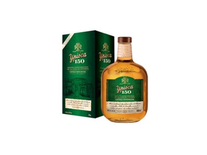 Ypióca Cachaca 150 0,7 l