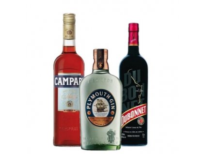 Negroni set