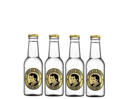 Thomas henry tonic 200 ml