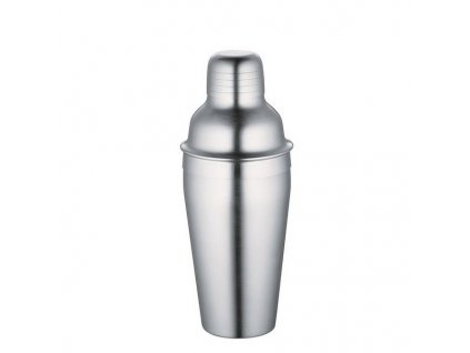 Cilio Shaker na koktejly třídílný 500 ml