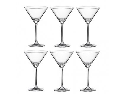 rona sklenice na martini 210 ml