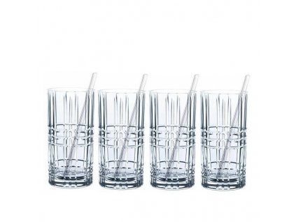 Nachtmann TASTES GOOD Longdrink set