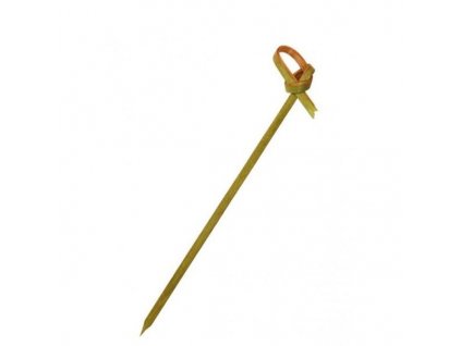 36552 1 bambusove bodce uzlik 10cm 100ks