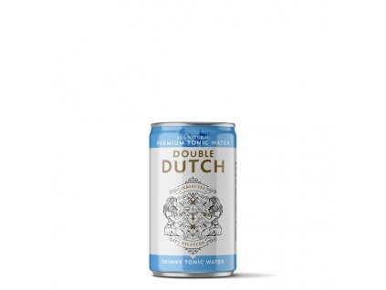 Double Dutch Skinny Tonic 0,15