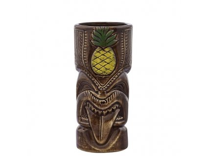 Fuchs Tiki mug Anaface 550 ml