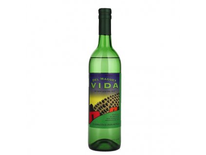 Del Maguey Vida Mezcal 42% 0,7 l