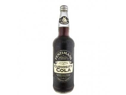 fentimans curiosity cola 750 ml