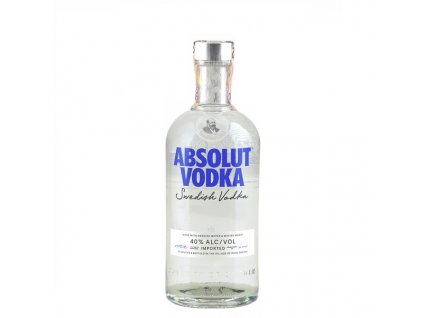 Absolut 40% 0,7 l