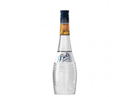 Bols Triple Sec 38% 0,7 l