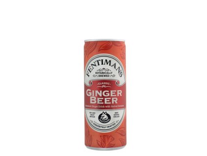 fentimans ginger beer 250 ml