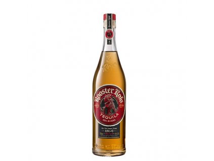 Rooster Rojo Aňejo 38% 0,7 l