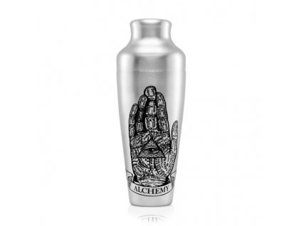 Lumian Chrono Destiny francouský shaker 550 ml