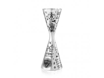 Lumian Afrodite Alchemy odměrka 60 90 ml