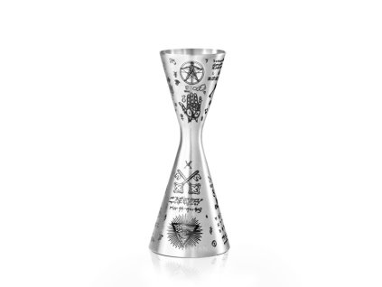 Lumian Afrodite Alchemy odměrka 30 60 ml