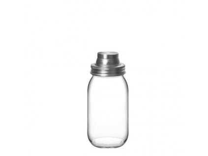 Bar Profesional Japonský skleněný shaker 800 ml