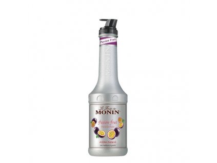 Monin marakujové pyré 1 l