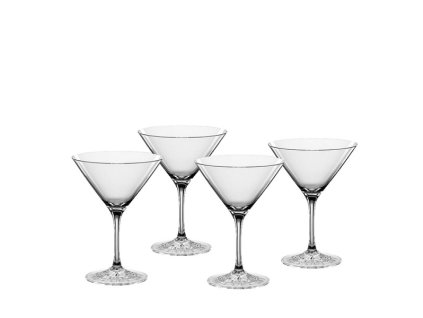 Spiegelau sklenice na martini Perfect serve 165 ml, 4 ks