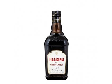 Heering Cherry Liqueur 24% 0,7 l