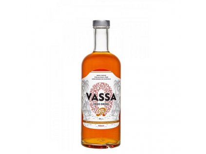 Vassa Zero R 0,7 l 0%