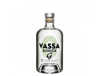 Vassa zero G