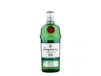 Tanqueray Free 0,0 % 0,7 l