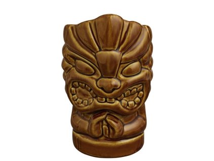 Fuchs Tiki Rangi 750 ml
