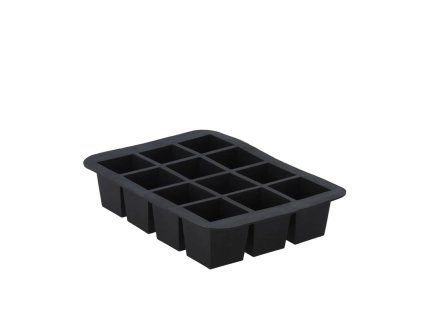 EH Barware Forma na 12 ledových kostek 19x14x4cm