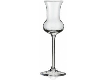 crystalex sklenice na rum