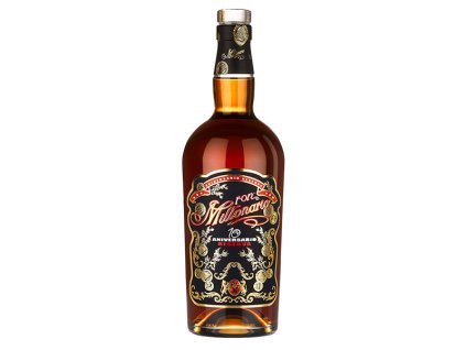 Millonario 10 Aniversario Reserva 0,7 l