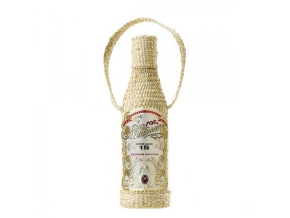 Millonario 15 Solera Reserva Especial Rum 0,7 l