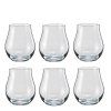 Crystalex Attimo sklenice na RUM 320 ml, 6 ks