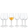 Leonardo Spiritii degustační sklenice 190 ml, 6 ks