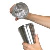 Fuchs shaker se separatorem ledu 500 ml
