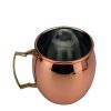 Moscow mule cup