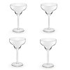 Royal Leerdam Sklenice na margaritu 300 ml 4 ks